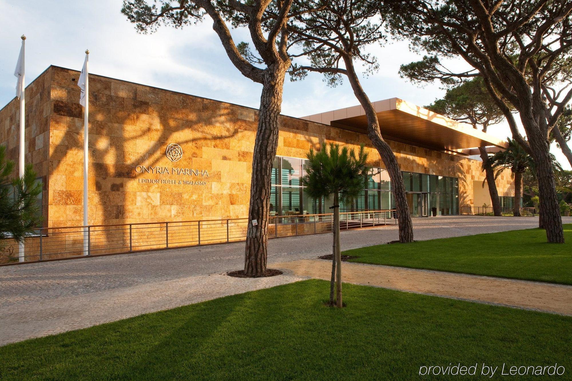 Onyria Marinha Boutique Hotel Cascais Ausstattung foto