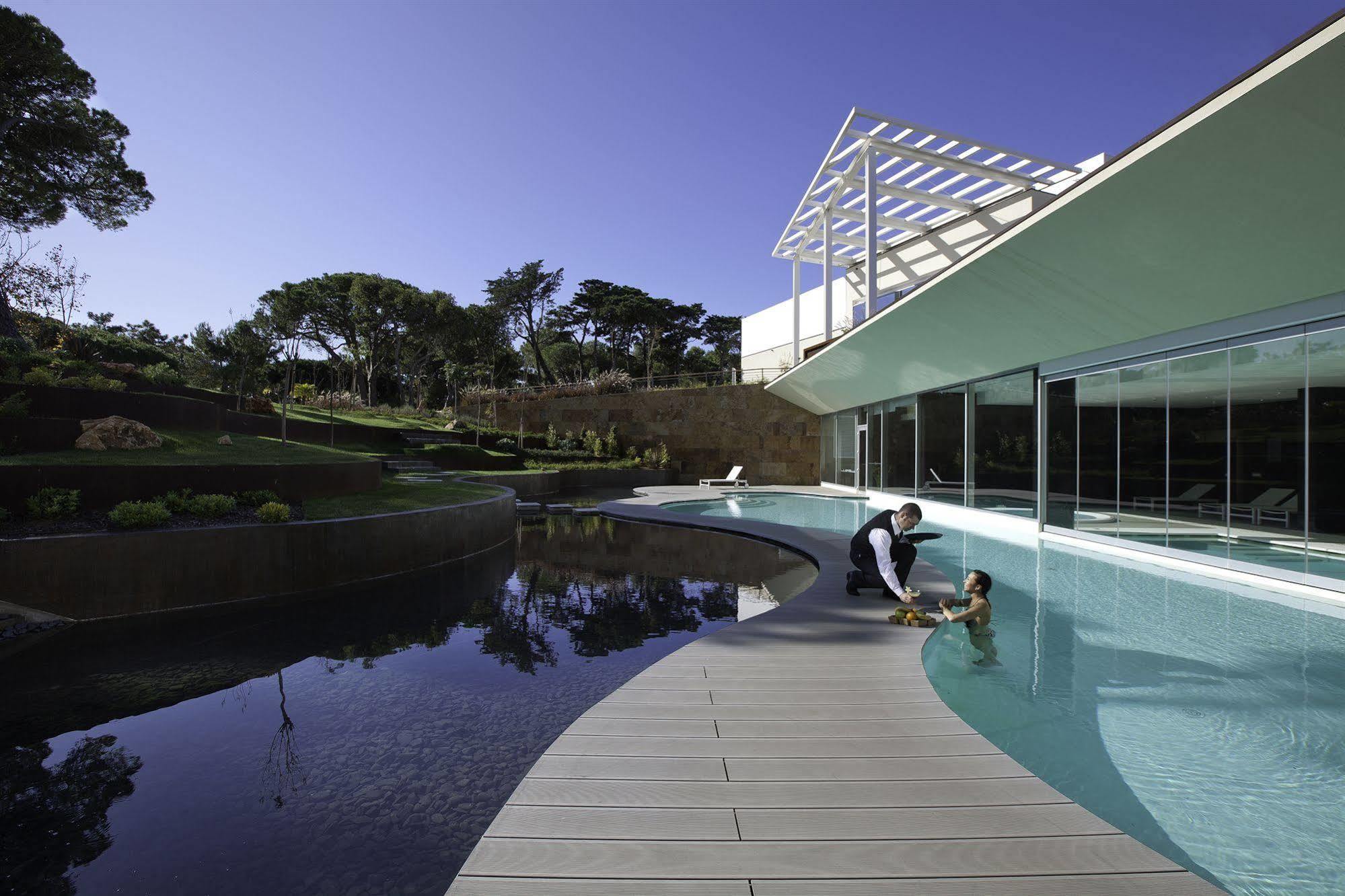 Onyria Marinha Boutique Hotel Cascais Exterior foto