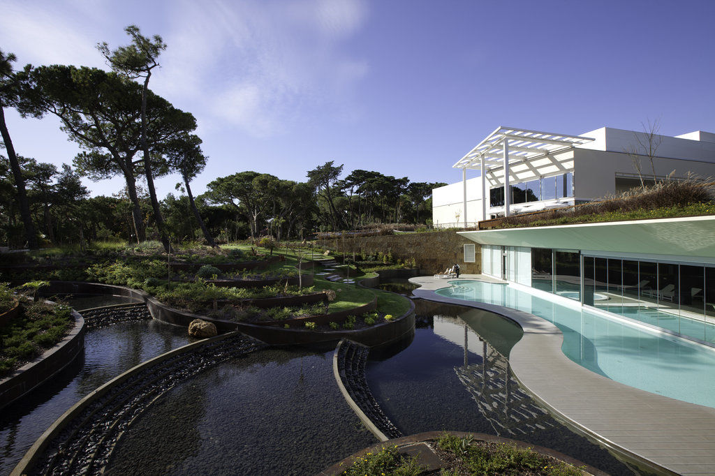 Onyria Marinha Boutique Hotel Cascais Exterior foto