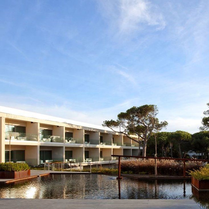 Onyria Marinha Boutique Hotel Cascais Exterior foto