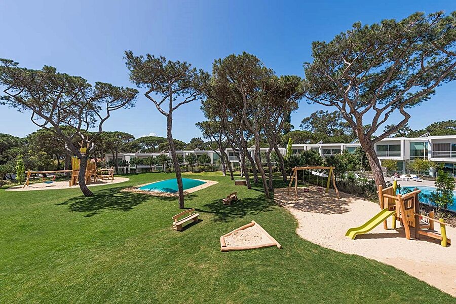 Onyria Marinha Boutique Hotel Cascais Exterior foto